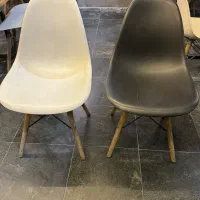 صندلی پلاستیکی