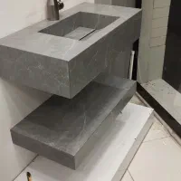 تولید روشوی سرامیکی|لوازم سرویس بهداشتی|سیرجان, |دیوار