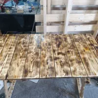 دکور یلدایی و طبق