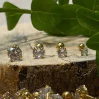 نگین گوش|بدلیجات|بیرجند, |دیوار