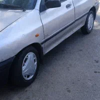 پراید 88صبا|خودرو سواری و وانت|رباطکریم, شترخوار|دیوار