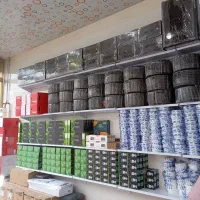 فروش عمده ونصب دوربین های مداربسته و دزدگیر اماکن