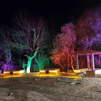 کارگر  دائم جهت کار در باغ رستوران
