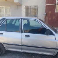 پراید