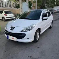 اجاره ماشین پژو پارس / اجاره خودرو پژو ۲۰۷|خودرو اجاره‌ای|مشهد, هنرستان|دیوار