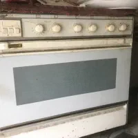 اجاق گاز خانگی