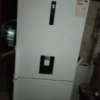 یخچال فریزر بدون برفک در حد کاملا نو Best