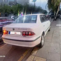 سمند مدل ۹۰