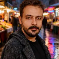 ساخت کلیپ هوش مصنوعی