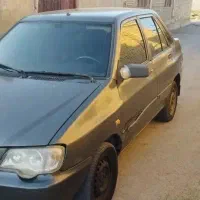 پراید 132|خودرو سواری و وانت|زارچ, |دیوار