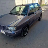 پراید111مدل 91|خودرو سواری و وانت|گنبد کاووس, |دیوار