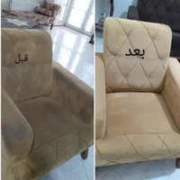 خدمات مبل شویی شهروند با مواد نانو.بروجن و حومه|خدمات نظافت|بروجن, |دیوار