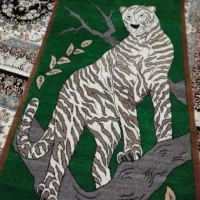 قالیچه دستباف