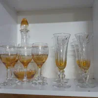 تنگ و دو مدل جام خارجی نو نو