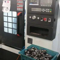 کارگرساده واپراتورCNC