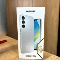 گوشی A16 اقساطی