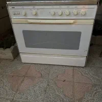 اجاق گاز فردار سینجر