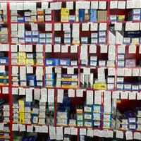 لنت ترمزتراش دیسک دره گرم نرسیده ۲۰ متری حامد