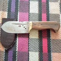 چاقو زنجان اصل|کوهنوردی و کمپینگ|اصفهان, آبشار|دیوار