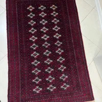 فرش دستباف نخ ( دست ریس )