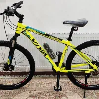 دوچرخه ویوا مامبا (جاینت کیوب اسکات ktm)|دوچرخه، اسکیت، اسکوتر|اراک, |دیوار