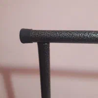 رگال لباس طول۱۲۵ عرض۱۱۵ نو|بندرخت و رختآویز|کیاشهر, |دیوار