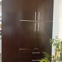 کابینت|آب‌چکان و نظم‌دهنده ظروف|قدس, شهر‌قدس|دیوار