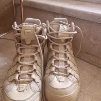 کتانی کوهنوردی اورجینال مارک fila|کوهنوردی و کمپینگ|تهران, تهراننو|دیوار