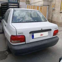 پراید ۱۳۱ مدل ۹۵|خودرو سواری و وانت|همدان, |دیوار
