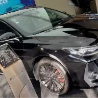 آریزو ۸ با پرداخت دومرحلهای|خودرو سواری و وانت|کرمان, |دیوار