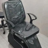 صندلی اصلاح و کوتاهی