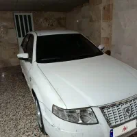 سمند سورن مدل ۱۳۸۷، کارمندی