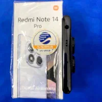 Note 14 pro / در حد آک|موبایل|قم, بنیاد|دیوار
