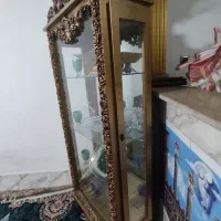 بوفه|بوفه، ویترین، کنسول|سیرجان, |دیوار