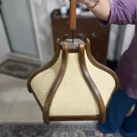 لوستر|لوستر و چراغ آویز|اندیشه, اندیشه فاز ۳|دیوار