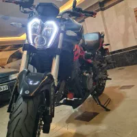 بنلی دو سیلندر ۲۵۰|موتورسیکلت|تهران, نیلوفر|دیوار