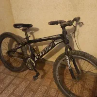 دوچرخه ۲۶،۲۴