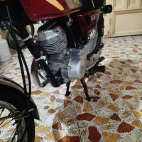 سلام موتور 88