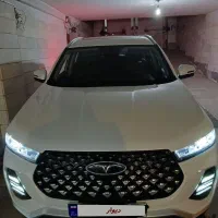 تیگو ۷ پرو ۱۴۰۲