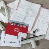 بخار شوی اکوویتا|جاروبرقی، جارو شارژی، بخارشو|قم, صفاشهر|دیوار