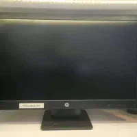 مانیتور 24 اینچی  HP مدل P240VA با HDMI