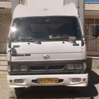 حمل و نقل اسباب منزل و حمل بار|خدمات حمل و نقل|شهرضا, |دیوار