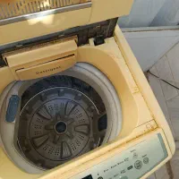 ماشین لباسشوی سامسنگ