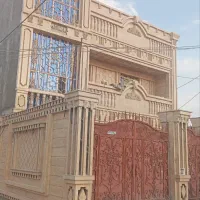 اجرای انواع نمای ساختمان سنگ سرامیک اجر سفال|خدمات پیشه و مهارت|بیرجند, |دیوار