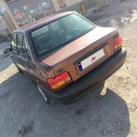 خودرو پراید|خودرو سواری و وانت|بجستان, |دیوار