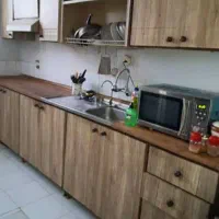 کابینت ویخچال