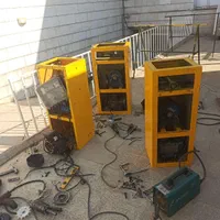 تولید و خدمات راهبند و کنترل تردد دائم کار|خدمات پیشه و مهارت|شیراز, قصرالدشت|دیوار