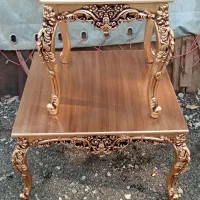 جلومبلی عسلی