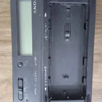 شارژر دوربین سونی