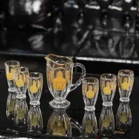 پارچ و لیوان ورساچ